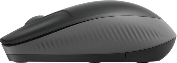 Logitech M190 -trådlös mus, svart