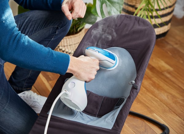 Tefal Pure Tex desinficerende klædedam