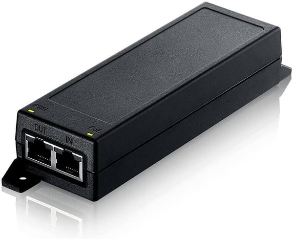 ZyXEL PoE1230W PoEinjektor