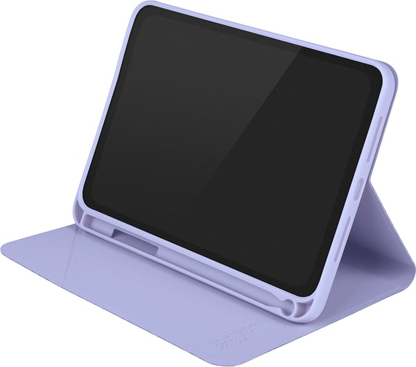 Tucano Metal-beskyttelsesskal, Apple iPad mini 6-7. gen 8,3", lilla