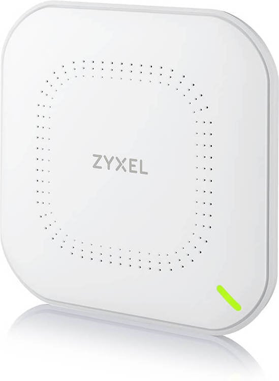 ZyXEL NWA50AX DualRadio PoE WiFi6accesspunkt