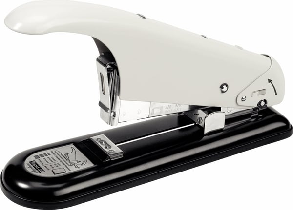 Rapid Classic HD9 Heavy Duty hæftemaskine, 5-110 ark