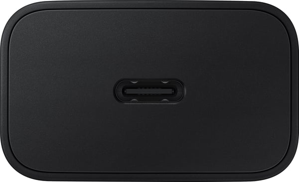Samsung 15 Wlader, med USBCkabel, sort