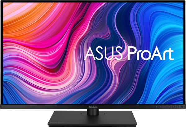 Asus ProArt PA329CV 32" -4K-skärm