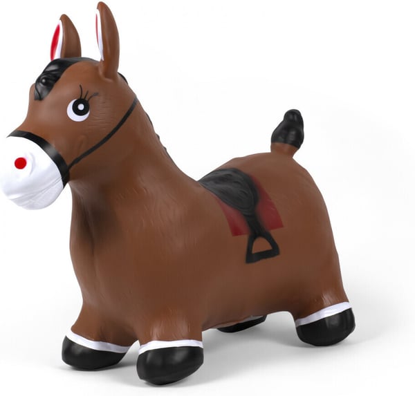 BO Jumping dyr Jumper - hoppe dyr, hest