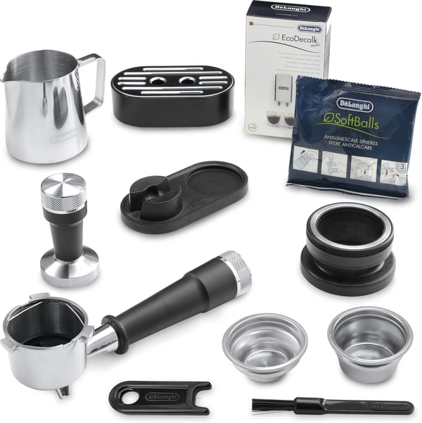 DeLonghi LaSpecialista Arte EC9155.MB -espressomaskine