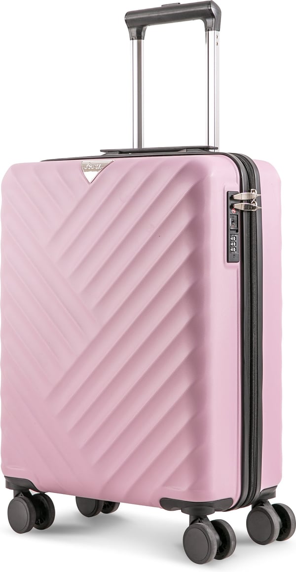 Feru Malibu 67 cm -resväska, lila