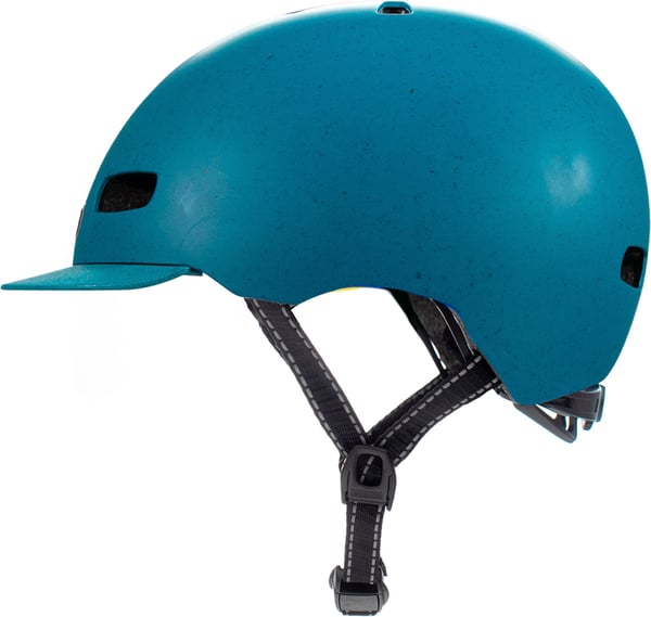 Nutcase Eco-Street Skip A Stone Mips cykelhjelm, M