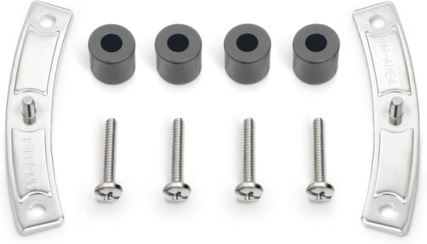 Noctua NM-AM5/4-MP83 monteringssats för processorfläkt, silver