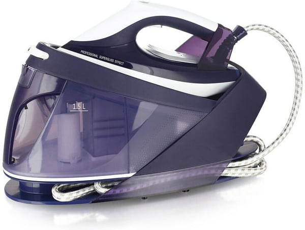 Emerio SG-123562 strygejern