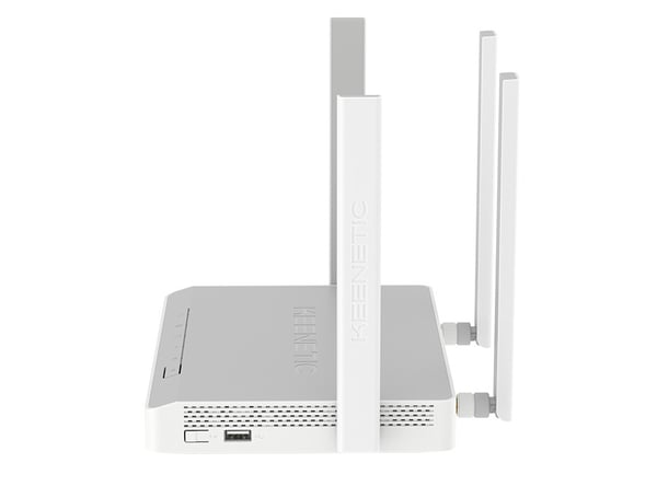 Keenetic Runner 4G N300 Mesh WiFi -modemrouter