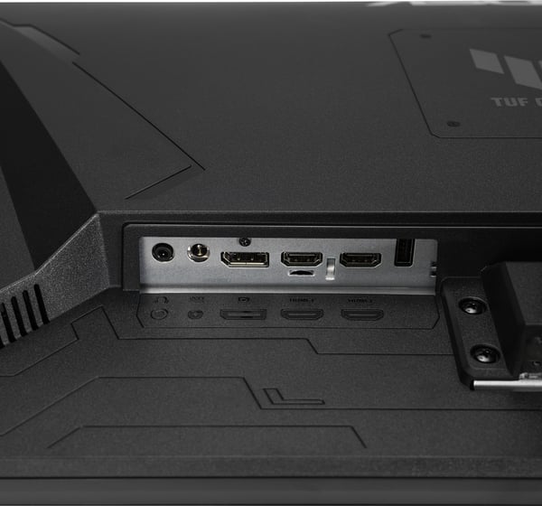 Asus TUF VG32AQA1A 31,5" spelskärm