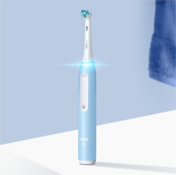 Oral-B iO Series 3s -elektrisk tandbørste, blå