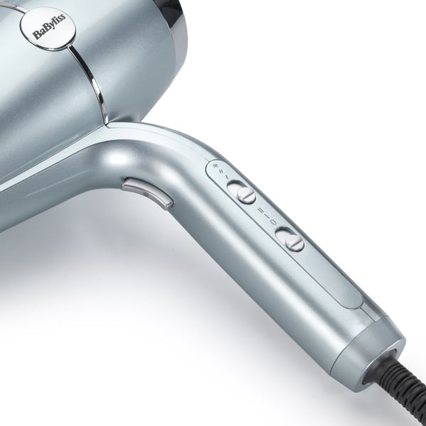 Babyliss D773DE Hydro-Fusion 2100 hårtørrer
