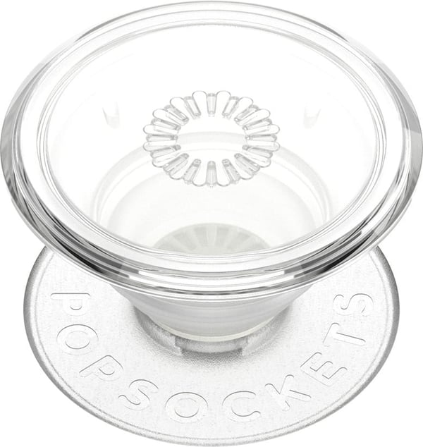 PopSockets PopGrip -holder, klar