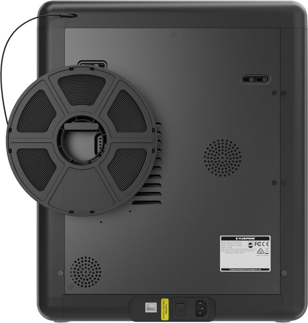 Flashforge Äventyrare 5M Pro 3D-skrivare