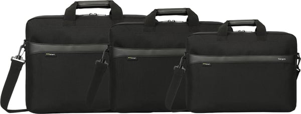 Targus® GeoLite EcoSmart® 17.3" computertaske
