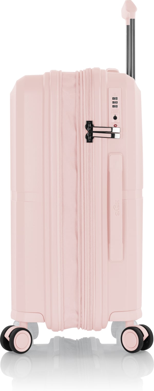 Heys Airlite 53 cm kuffert, lyserød