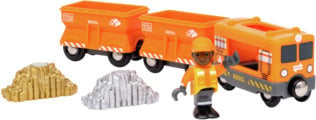 BRIO 36049 - Godstog