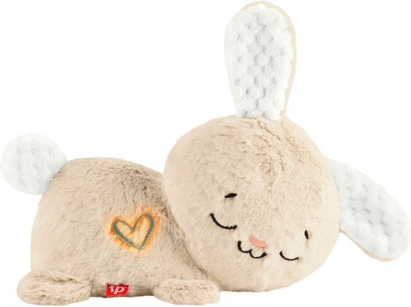 Fisher-Price Sensimals - Pupu plysdyr