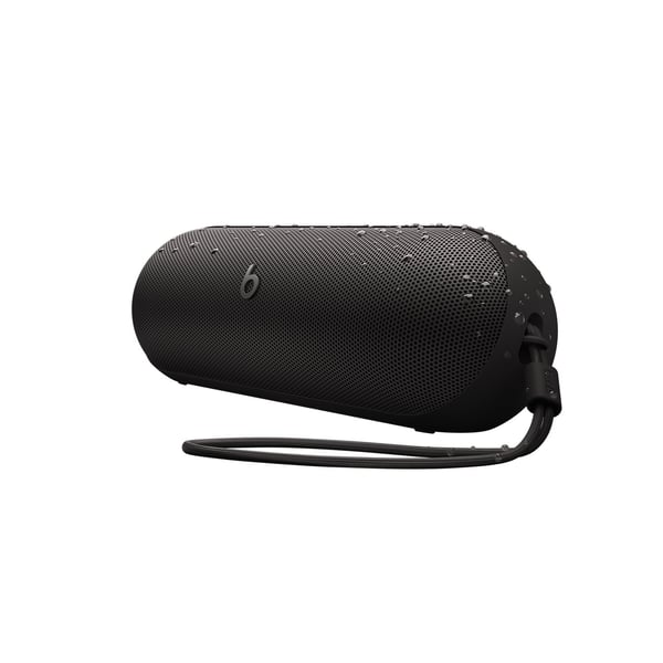Beats Pill -Bluetooth-högtalare, matt svart (MW443)