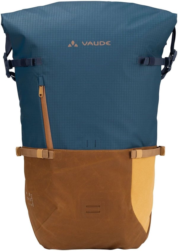 Vaude CityGo 23 II -rygsæk, marineblå