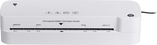 Fuj:tech Vision A4 laminator, A4