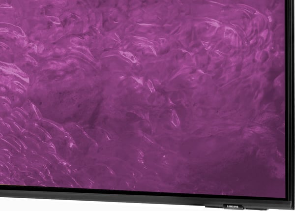 Samsung 98" DU9072 – 4K LED-TV