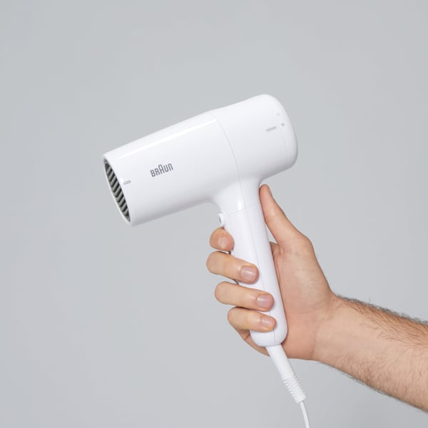 Braun HD2.1 BRHD210E hårtørrer