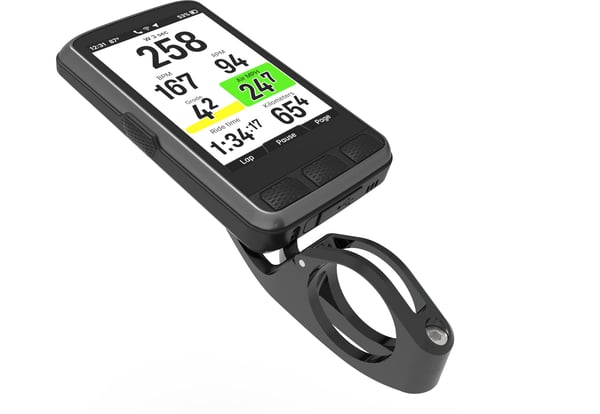 Wahoo ELEMNT ACE GPS cykeldator