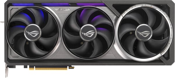 Asus ROG Astral GeForce RTX 5080 16 Gt GDDR7 OC Edition näytönohjain