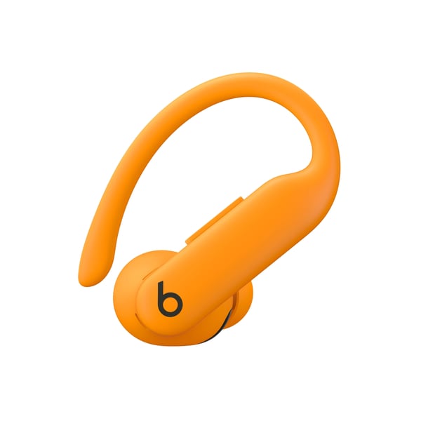 Beats Powerbeats Pro 2 - helt trådløse høretelefoner, ildorange