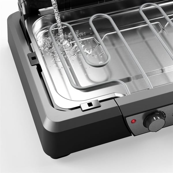 Princess 112254 elgrill 2000 W