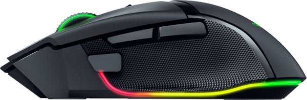 Razer Basilisk V3 Pro 35K trådløs gamingmus, sort