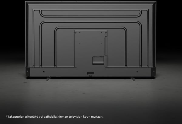 Philips 55" PUS7000 – 4K LED-TV