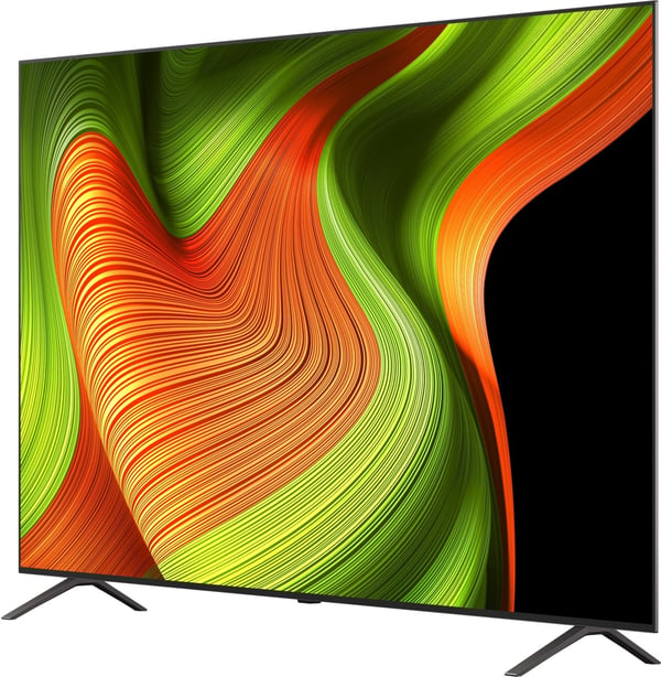 LG 77'' OLED B5 – 4K TV