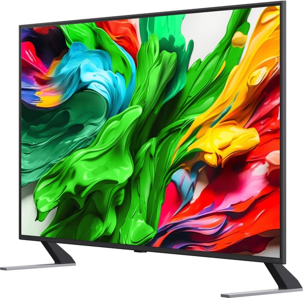 LG 55'' QNED 85 – 4K Mini-LED TV (2025)