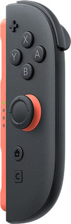 Nintendo Joy-Con 2 par spelkontrollpar, Switch 2
