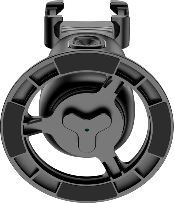 Rollei easy Creator Desktop AI-stabilisator