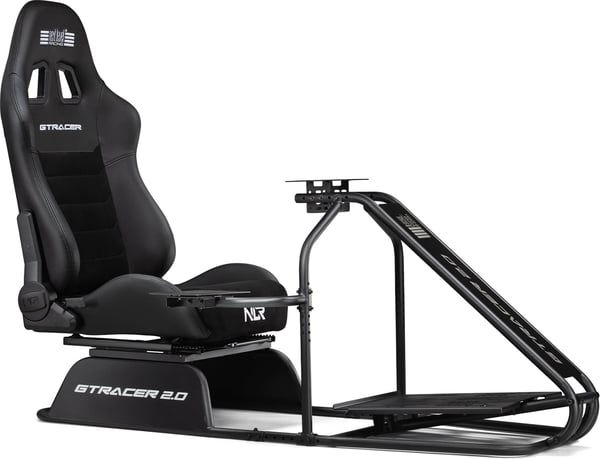 Next Level Racing GTRacer 2.0 racerstol