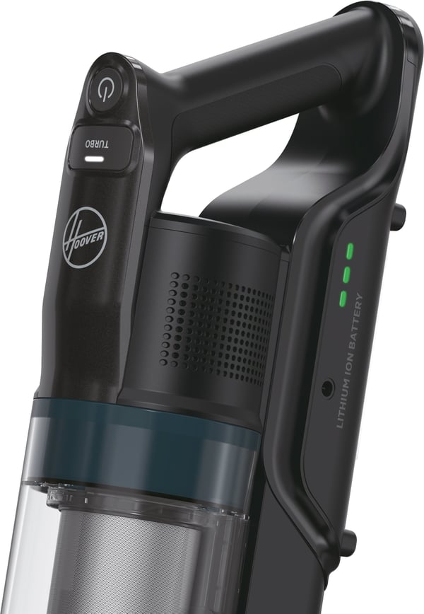 Hoover HF1 Plus Pet stavdammsugare