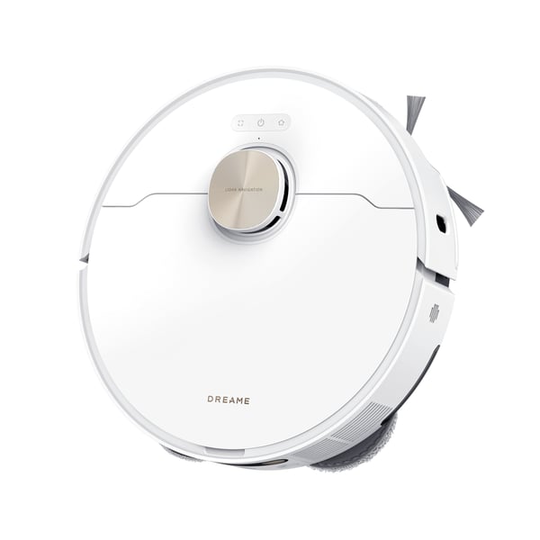 Dreame L50 Ultra robotdammsugare