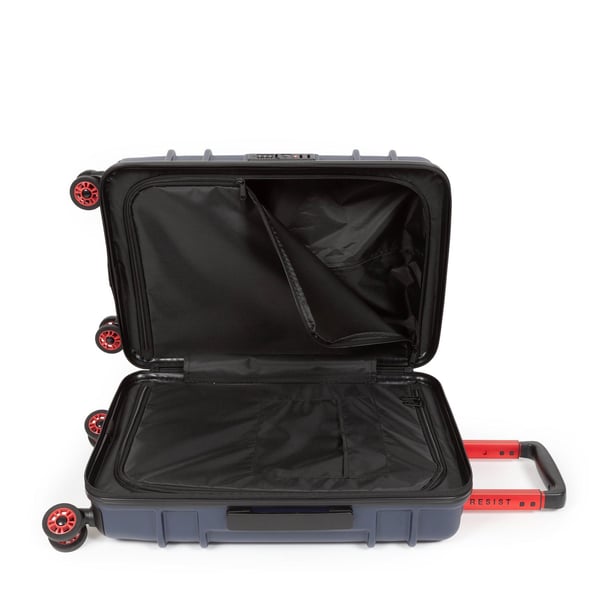 Eastpak RESIST'R ZIP CABIN resväska, marinblå