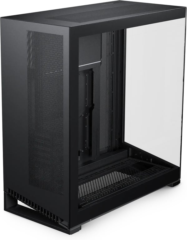 Phanteks NV9 MK II ATX-chassi, svart