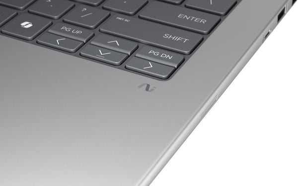 HP ZBook 8 G1i 14 bärbar kraftfull arbetsstation (B72T0ET)
