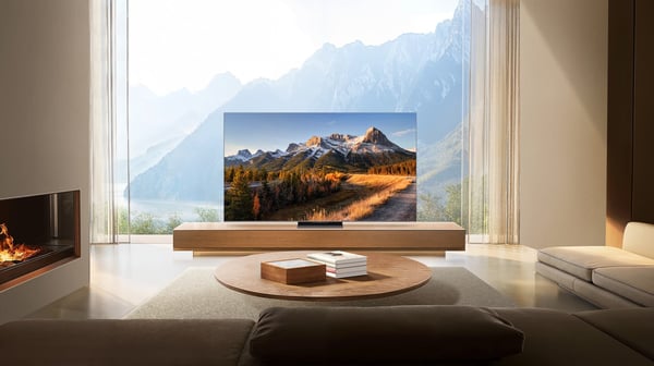 TCL 65" C8K 4K QD Mini-LED Google TV