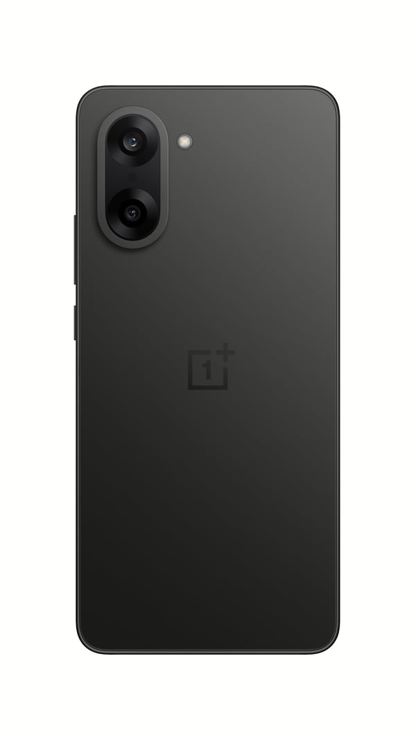 OnePlus Nord CE5 telefon, 256/8 GB, svart