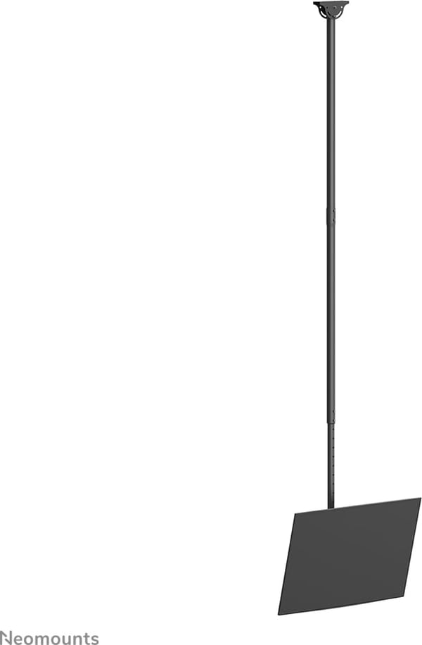 Neomounts CL35-440BL16XL Full Motion TV takfäste för 37-70" skärmar - Svart