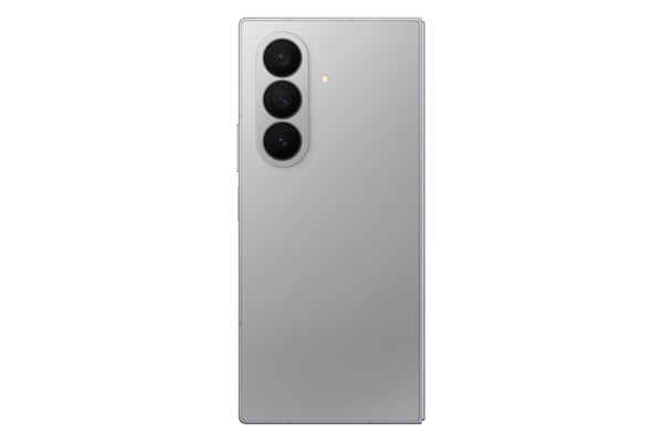 Samsung Galaxy Z Fold7-telefon, 256/12 GB, Silver Shadow