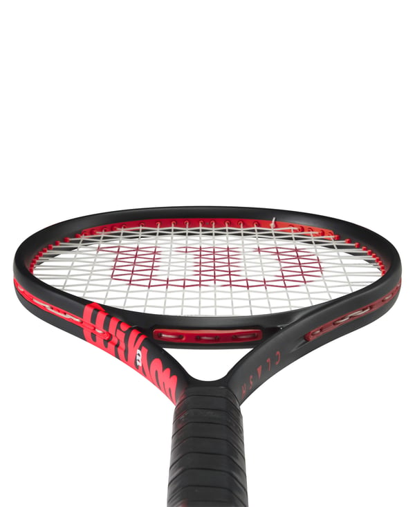 Wilson Clash Team 103 V3.0 tennisracket, greppstorlek 2